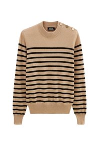 Sélectionné, seigle