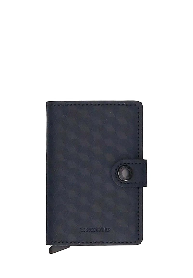 Secrid Portafoglio - nero