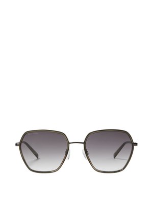 Zonnebril - grüntöne