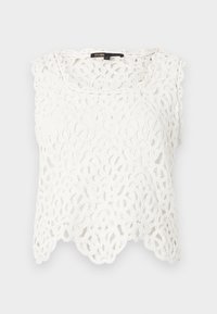 LOZIMALO - Blouse - ecru