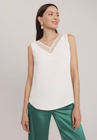 - Top