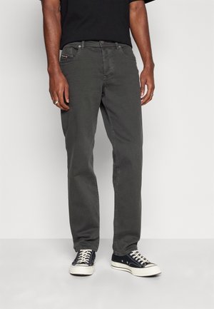 Jeans fuselé - black