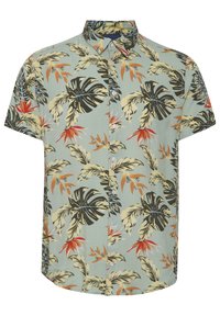 Valitud, frosty green