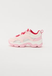 Fila STRADA DREAMSTER UNISEX - Sportcipő - pink marshmallow-azalea