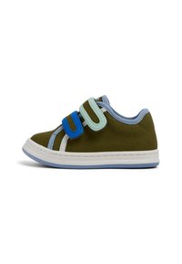 Camper - SNEAKERS - Lauflernschuh - mittelgrün Thumbnail-Bild 1