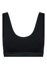 Unausgewählt, black