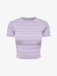 Unausgewählt, pastel lilac