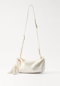 Lancel MABELLE - Torba preko tijela - snow