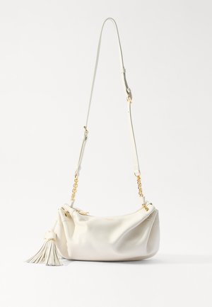 MABELLE - Sac bandoulière - snow