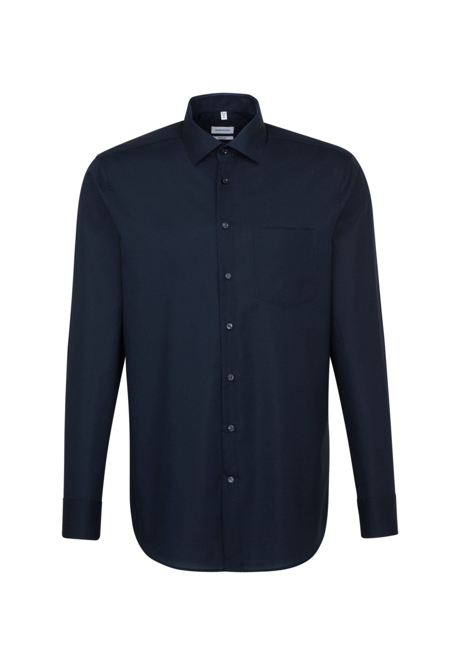Herren REGULAR FIT - Businesshemd Herren REGULAR FIT - Businesshemd