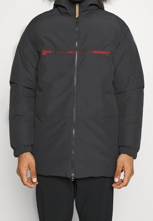 Parka - anthracite