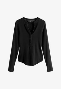 Unselected, black