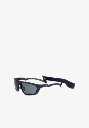 VUARNET, AIR UNISEX - Occhiali da sole - dark grey