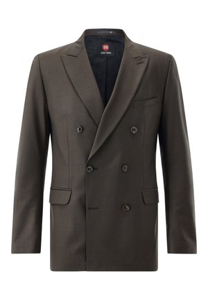 CG – Club of Gents, CG GRINGO SV - Anzugsakko - braun