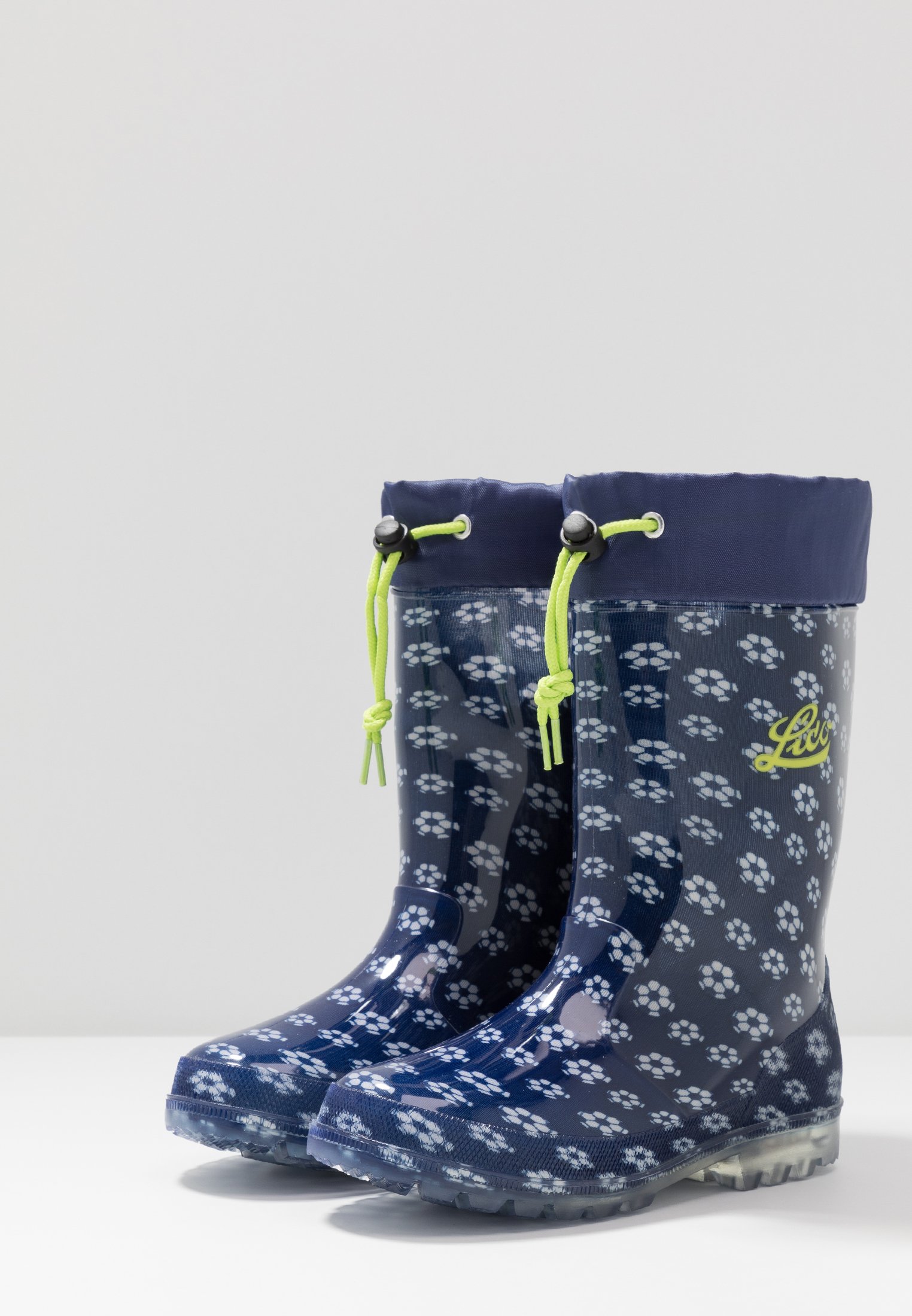 Kids POWER BLINKY - Wellies Kids POWER BLINKY - Wellies