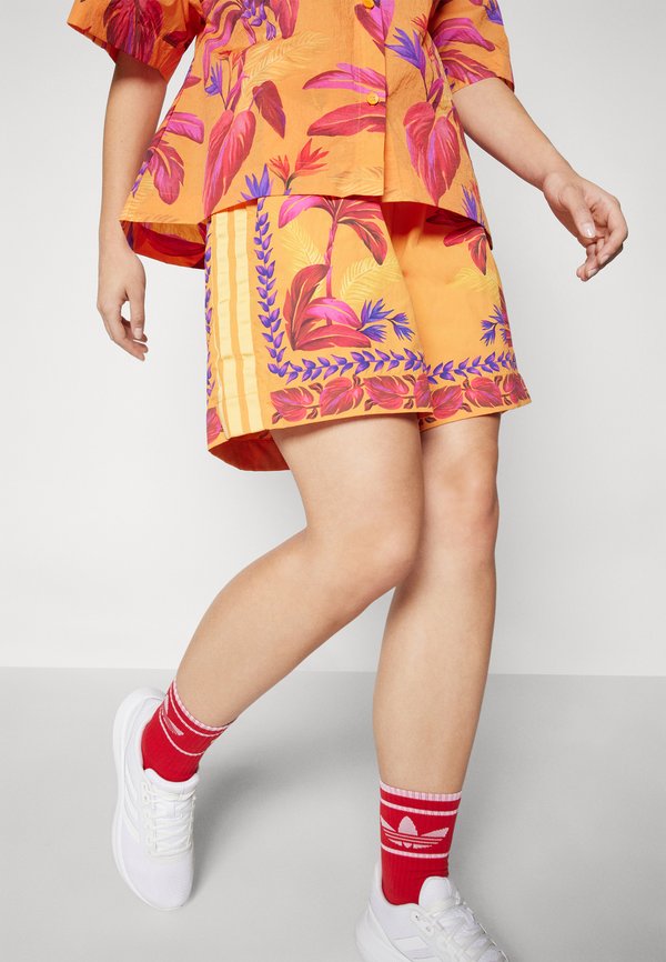 FARM PREMIUM WIDE - Sports shorts2