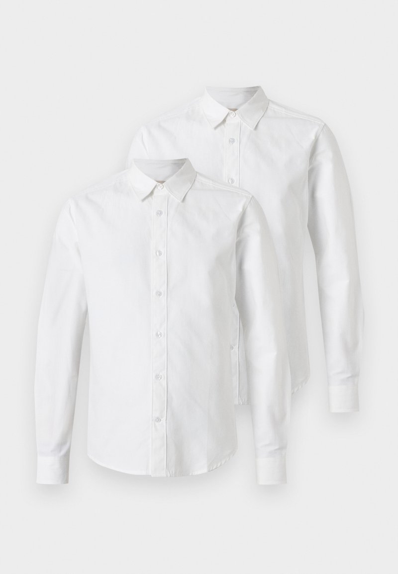 Only & Sons Overhemd crème