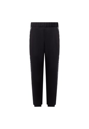Champion, CUFFED - Pantalon de survêtement - black