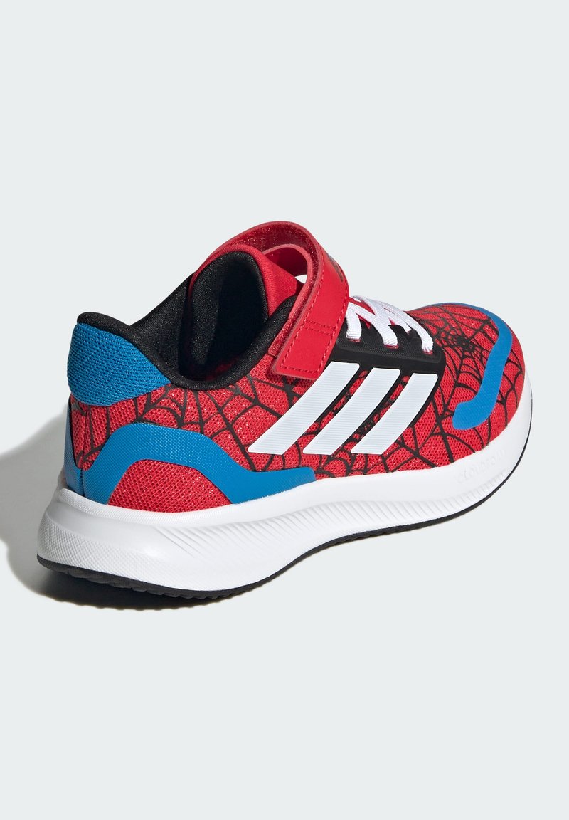adidas gazelle silver green womens adidas marvel spider-man runfalcon infants shoes unisex black main image 1