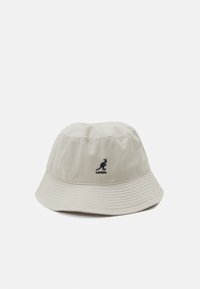 BUCKET UNISEX - Platmale - beige