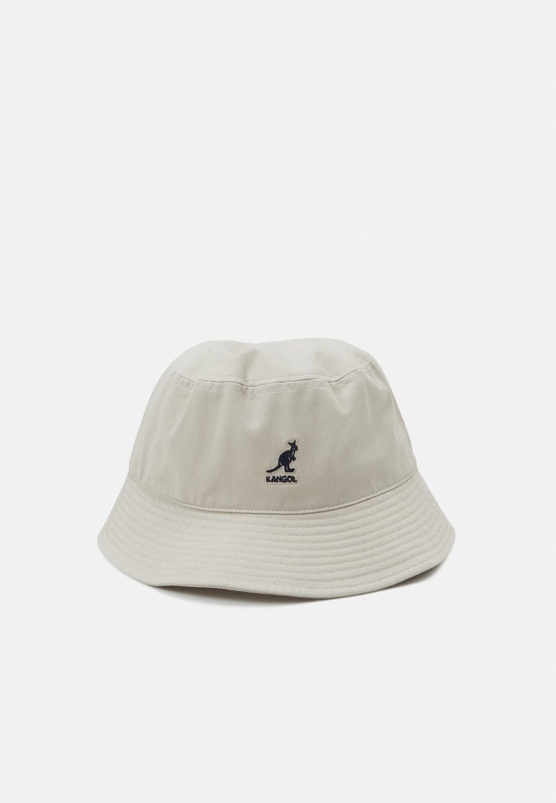 Kangol - BUCKET UNISEX - Cappello - beige, Ingrandire