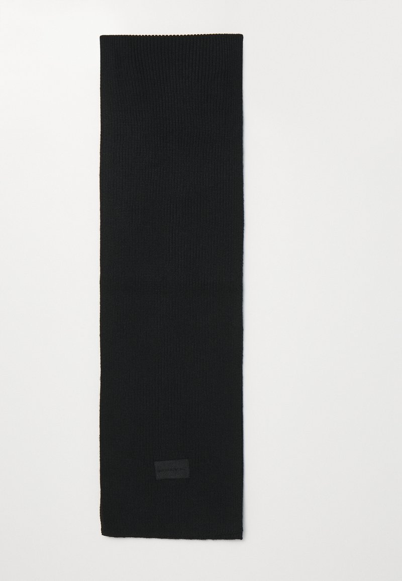 MICHAEL Michael Kors SCARF - Šál - black