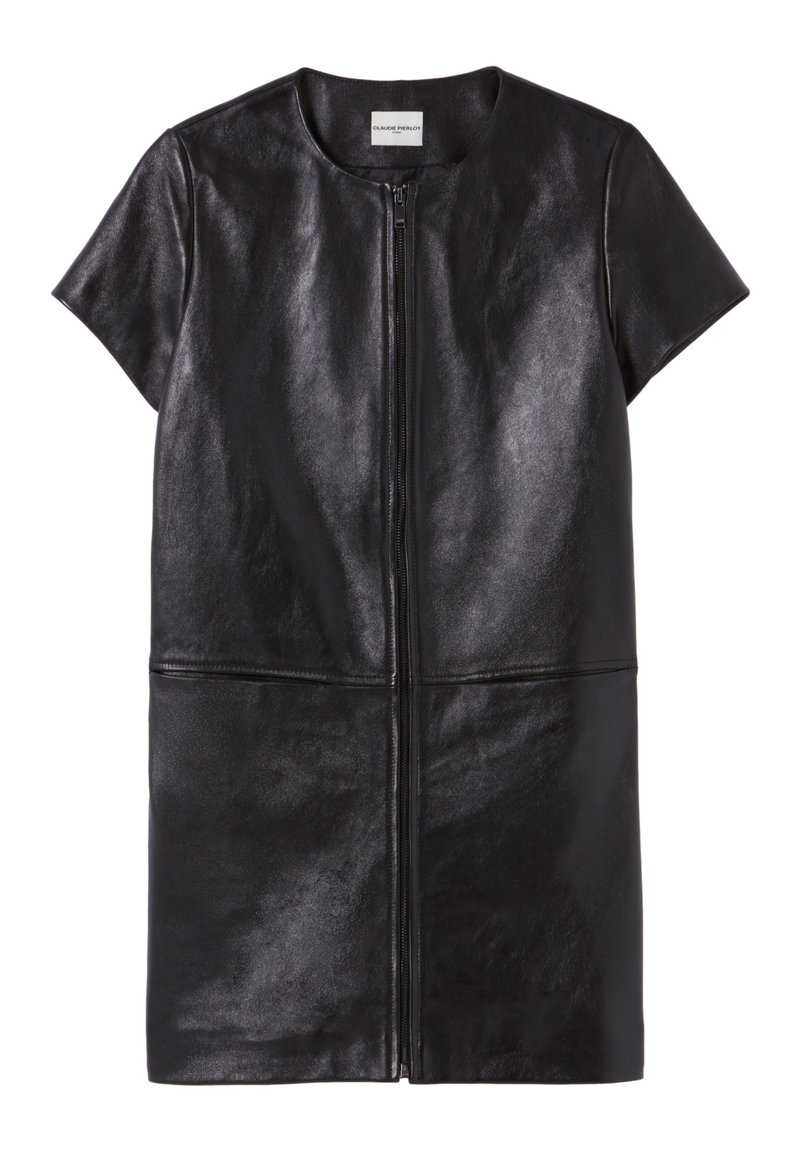 CLAUDIE PIERLOT Jurk zwart