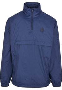 Neperpučiamoji striukė - dark blue