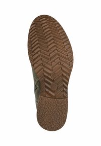Tamaris ELEGANTE MIT TOUCH-IT - Bottines - olive