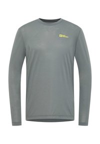 Unausgewählt, slate green