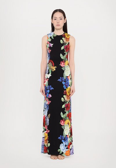 Alice + Olivia DELORA czarny