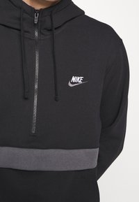 Nike Sportswear Luvtröja - black