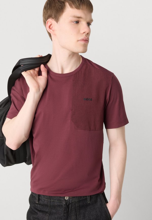 TEE GLAMPING - Print T-shirt2