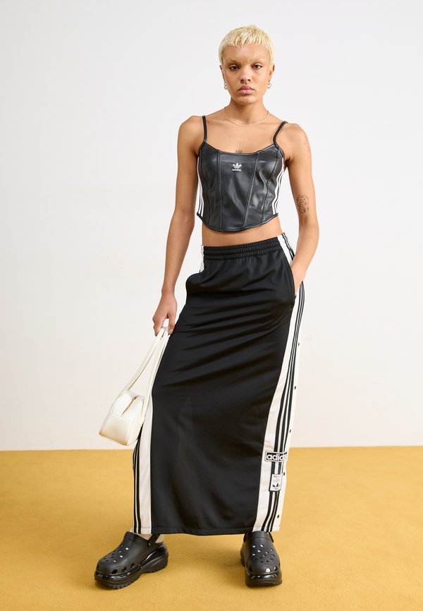 ADICOLOR ADIBREAK MAXI - Maxi skirt3