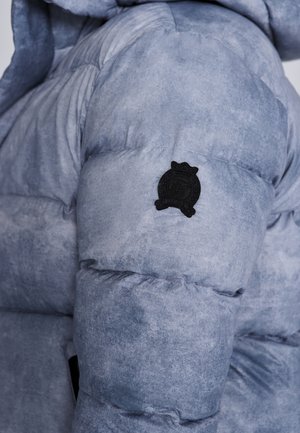 SIKSILK Winter jacket - light grey