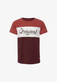 Non sélectionné, wine red