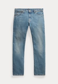 HAMPTON RELAXED STRAIGHT STRETCH
 - Džíny Straight Fit - dixon stretch