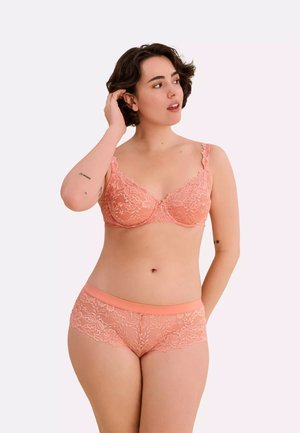 Beldona, LUXURY DESIRE - Slip - desert flower