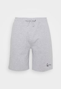 Karl Kani Teplákové kalhoty - grey