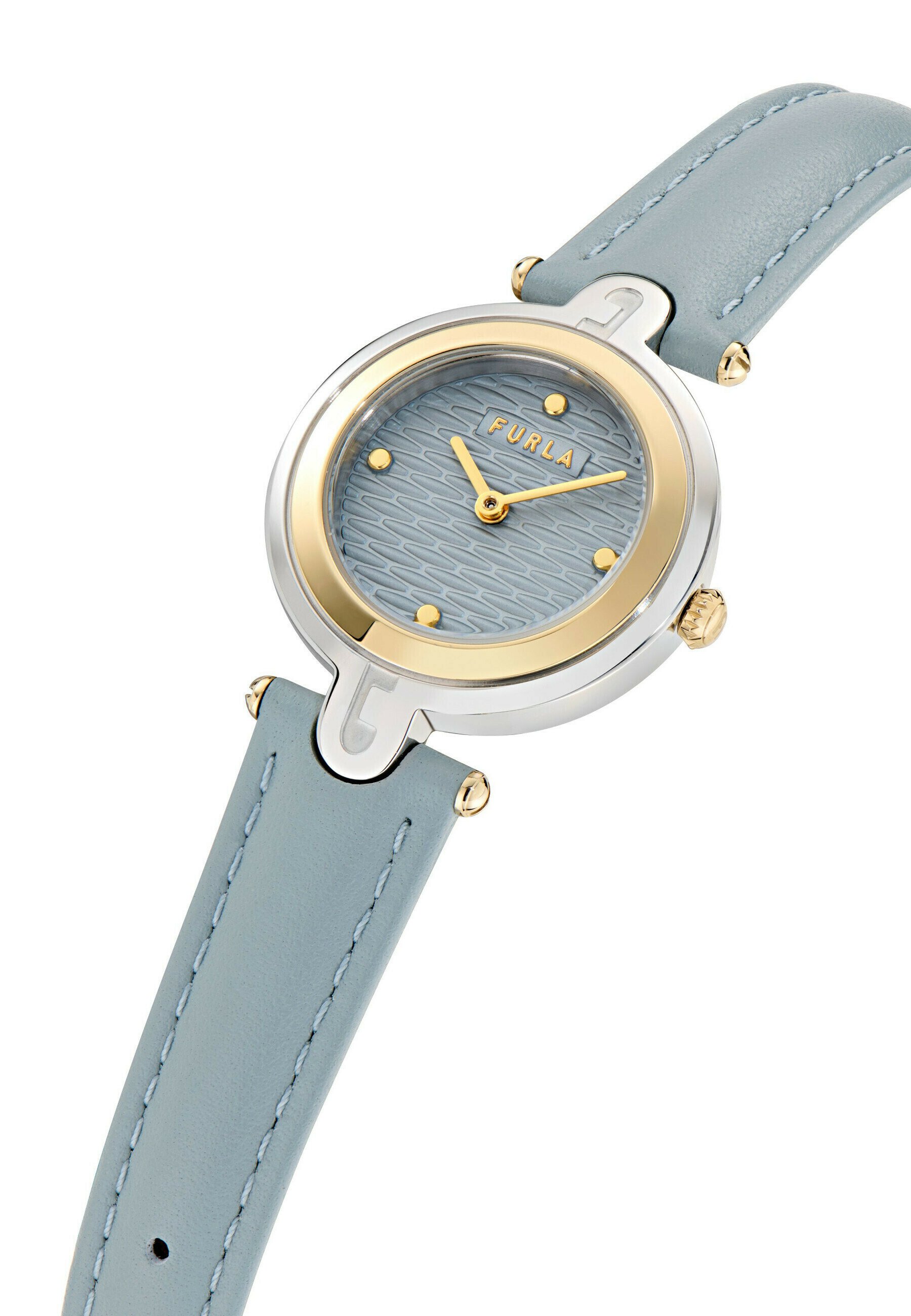 FURLA 시계 블루