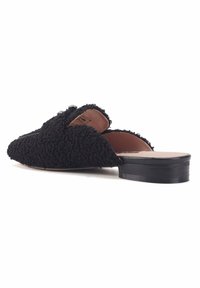 Nine West INDOOR TANDIE - Hjemmesko - black