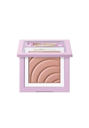 MY SKIN BLUSH - Phard - light pink
