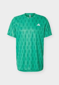 Δεν επιλέχθηκε, semi court green/collegiate green