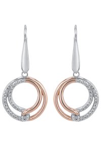 amor Örhänge - bicolor