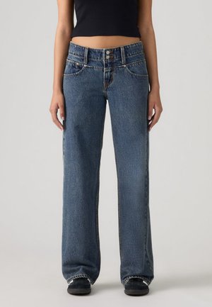 SUPERLOW LOOSE - Jeans Relaxed Fit - you need me
