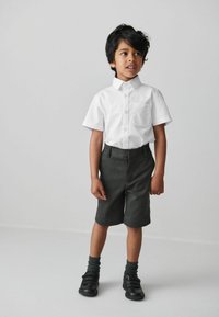 Clarks BACK TO SCHOOL - Šortky - grey