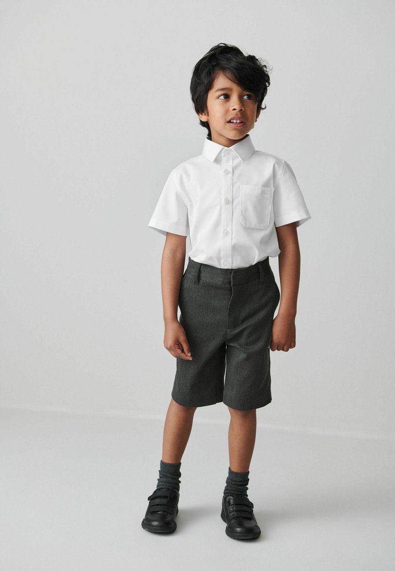 Clarks BACK TO SCHOOL - Šortky - grey