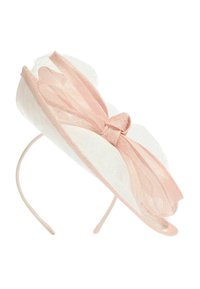 No seleccionado, pink and cream