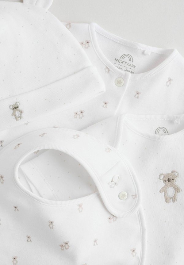 REGULAR FIT – SET – Mütze