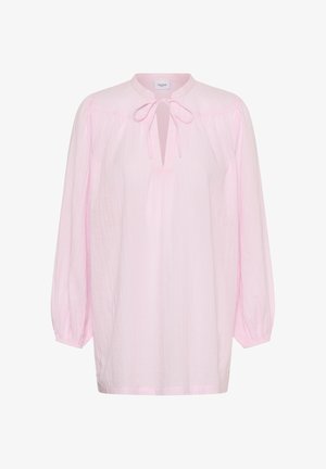 Saint Tropez, Blouse - pink tulle